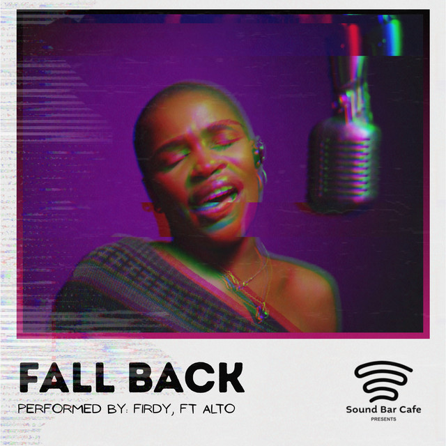 Fall Back - A Soundbar Cafe Show