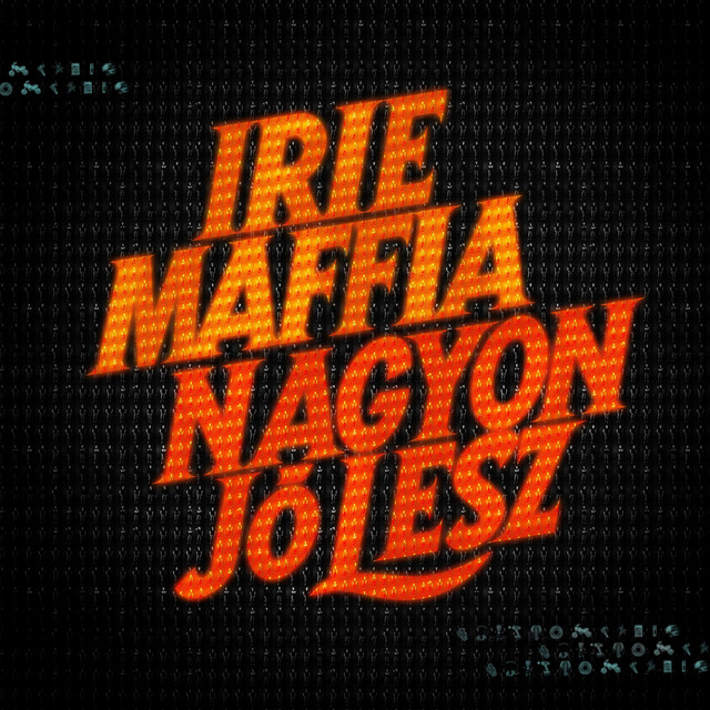 Nagyon Jó Lesz cover art