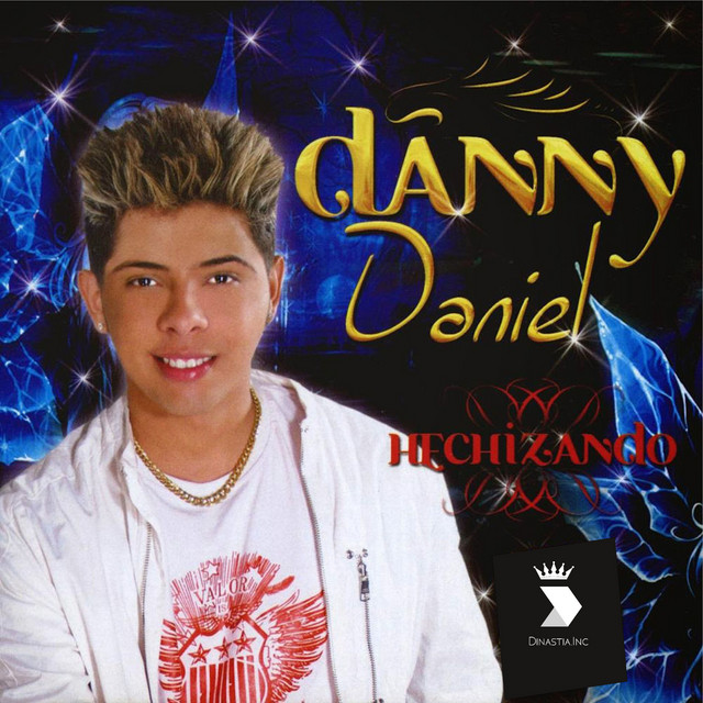 Hechizando cover art