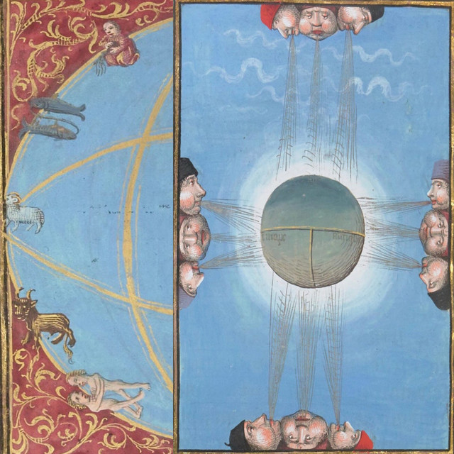 Listen to the Sky cover art