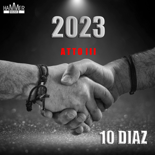 2023 atto III cover art