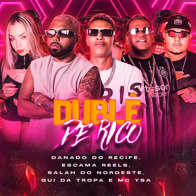Dublê de Rico