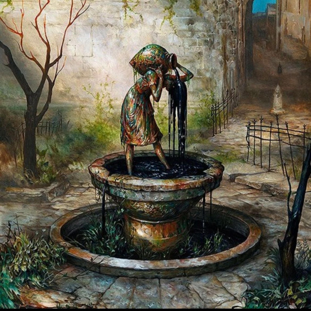 resentment / at a loss cover art