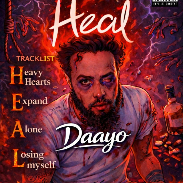 Heal