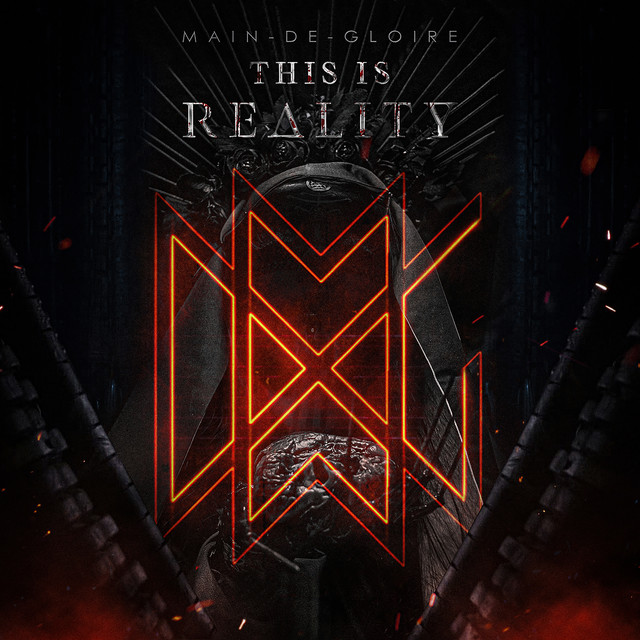 This Is Reality cover art