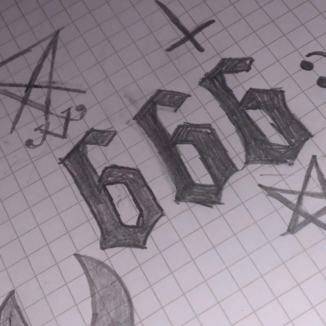 666 - Single by vamplucca | Spotify