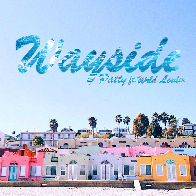 Wayside cover art