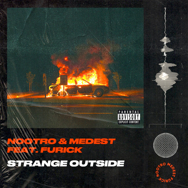 Strange Outside