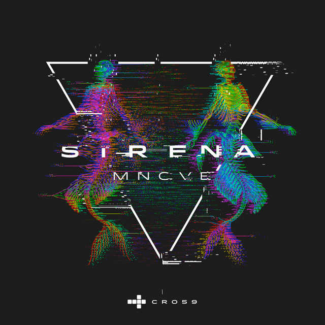 Sirena cover art