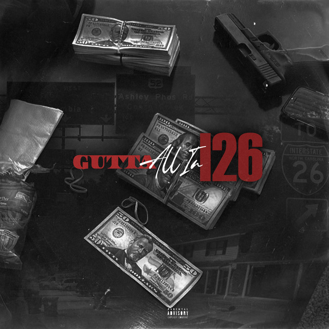 I-26 cover art
