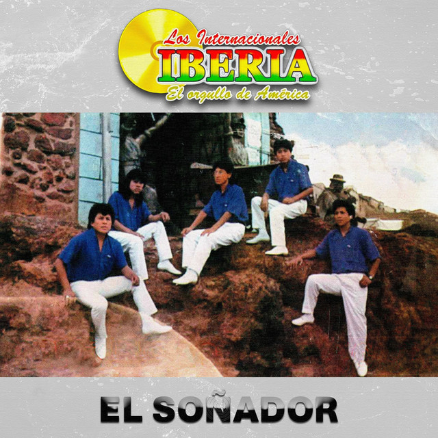 El Soñador cover art