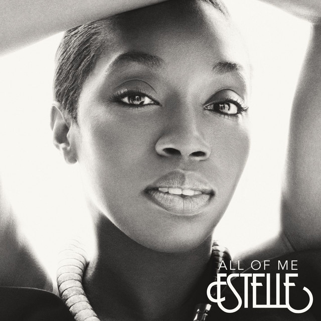 All Of Me cover art