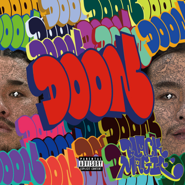 DOON cover art