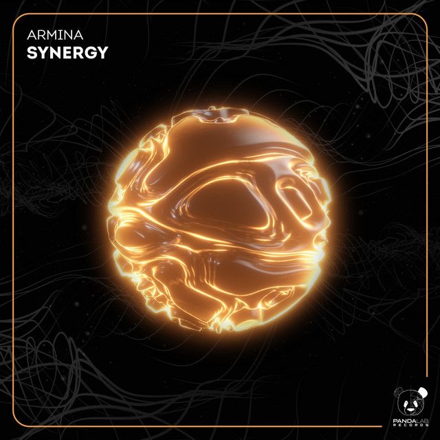 Synergy album art