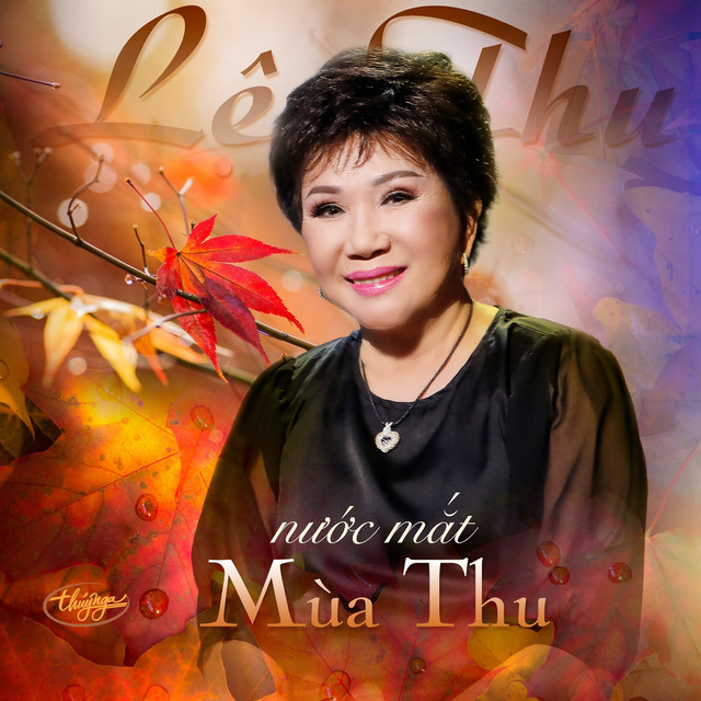 Nước Mắt Mùa Thu cover art