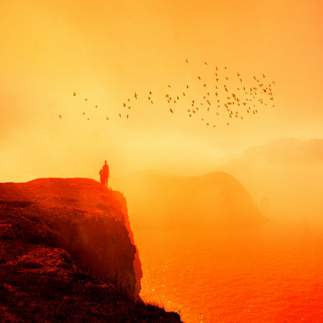 I'm Glad It's You Photo