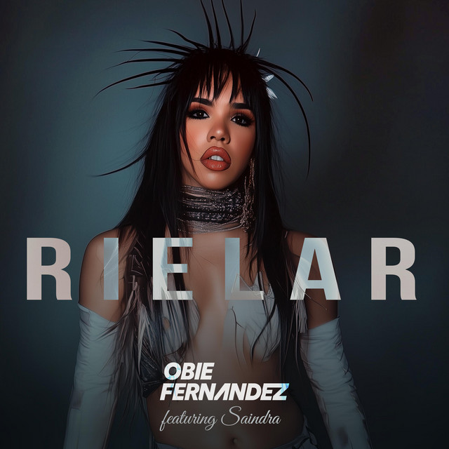 Rielar cover art