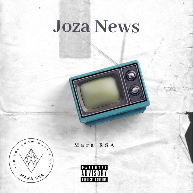 Joza News - EP by Mara RSA | Spotify