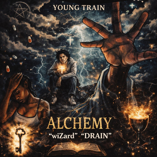 Alchemy