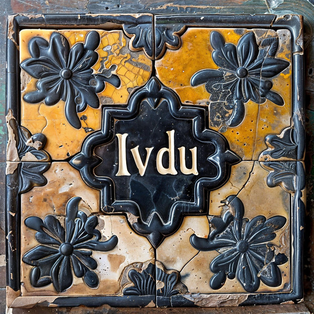 Ivdu - Single by Lavi Klein | Spotify