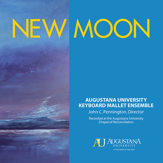 New Moon cover art