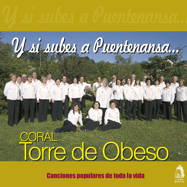 Y si Subes a Puentenansa… cover art