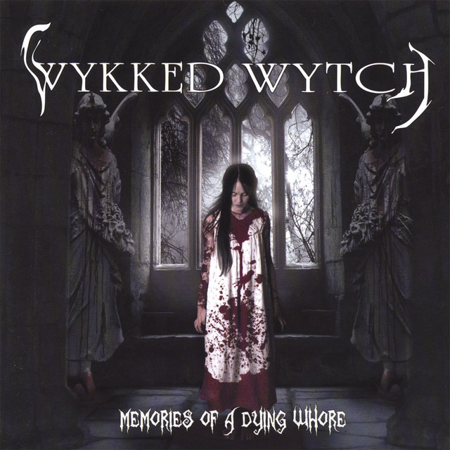 Wykked Wytch Photo