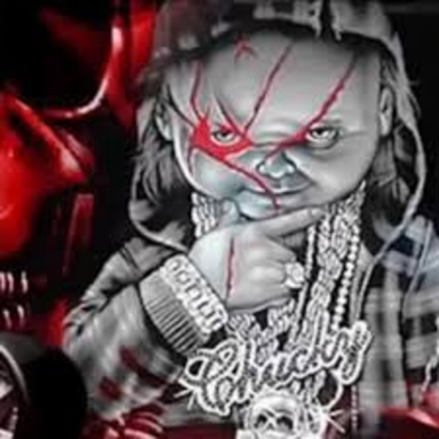 Witsi Witsi cover art