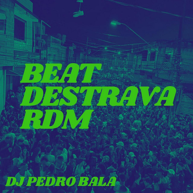 Beat Destrava Rdm