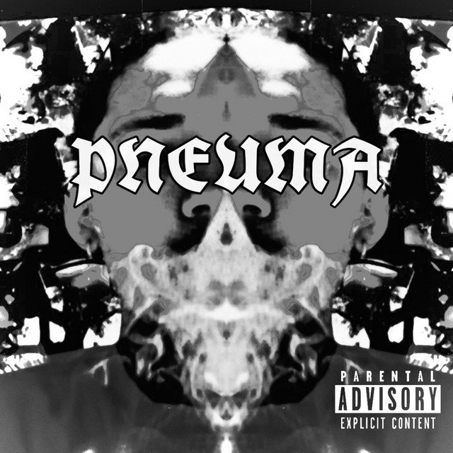 PNEUMA cover art