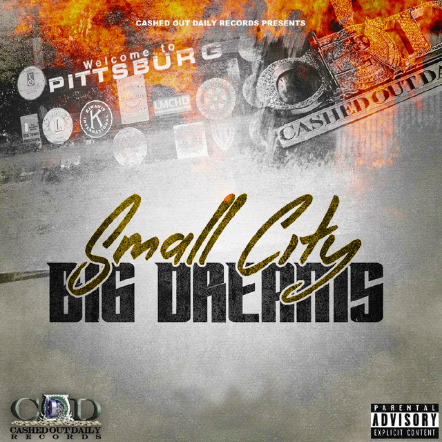 洋楽 G RAP P Dub The Biggest Little City Rap City in Dub, Vol. 2 by Various Artists: Listen on Audiomack