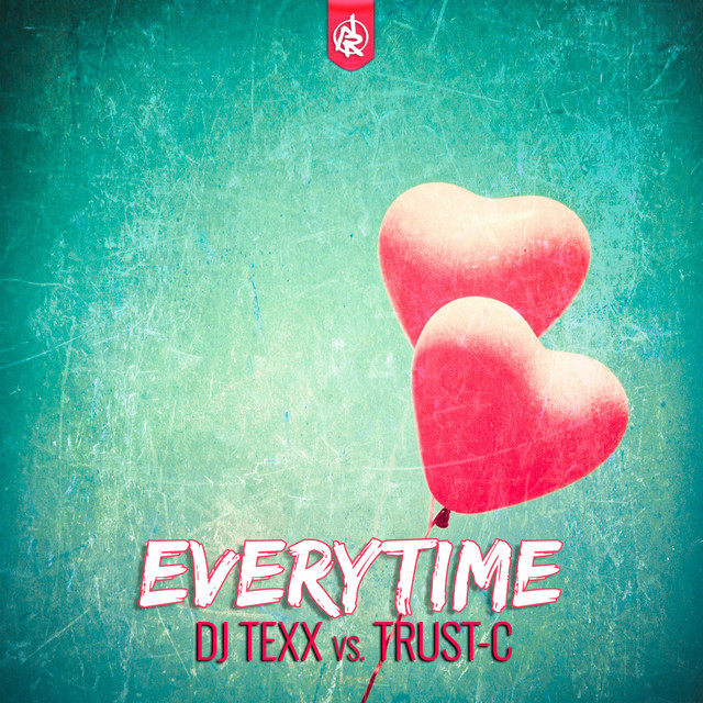 Everytime - Ole Van Dansk Remix cover art