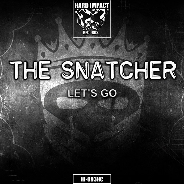 Let's Go cover art