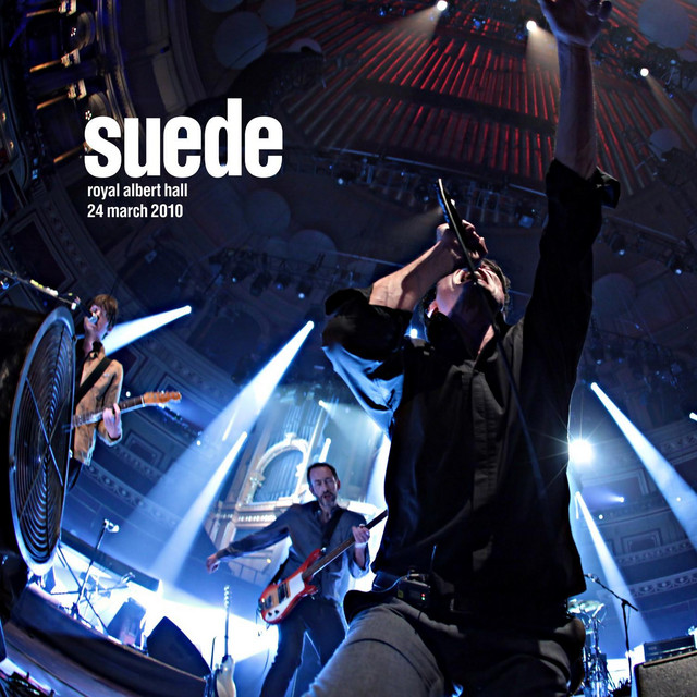 The Next Life - Live - song and lyrics by Suede | Spotify