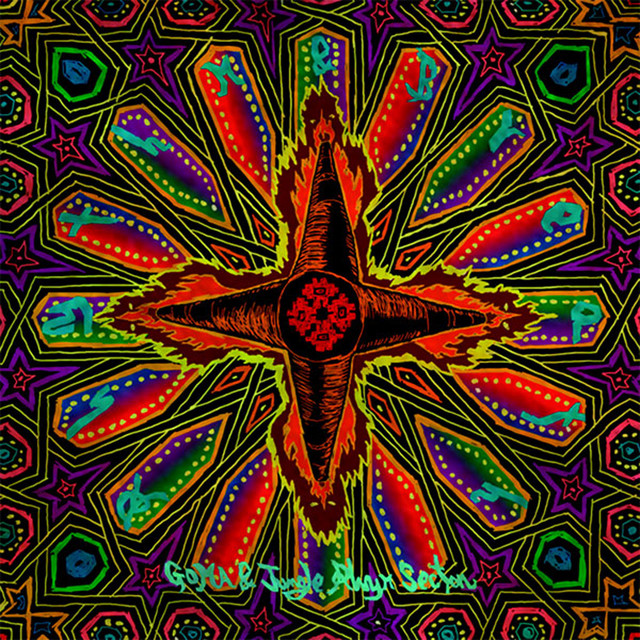 RHYTHM&BREATH cover art