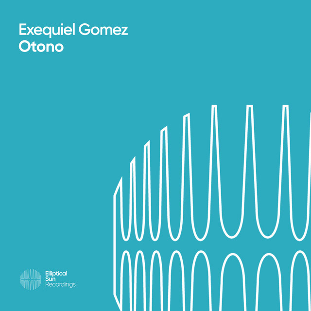 Otono - Electric Calm Remix cover art