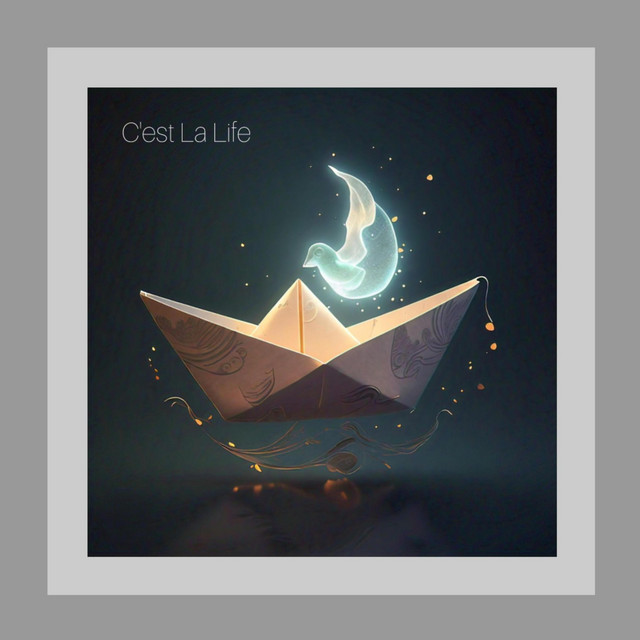 C´est La Life cover art