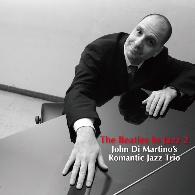 John Di Martino's Romantic Jazz Trio Photo