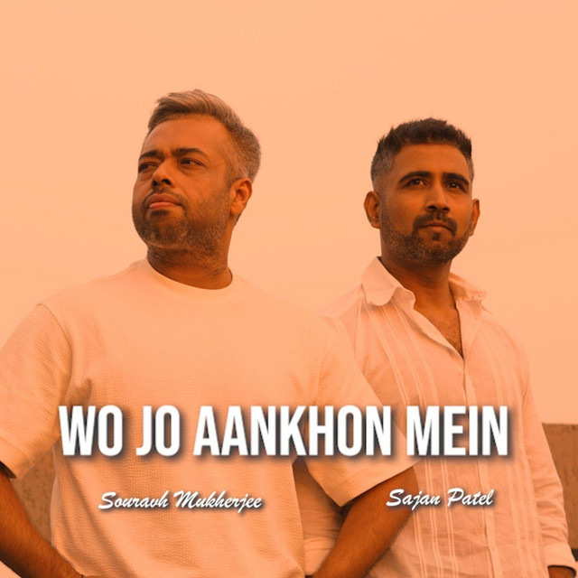 Wo Jo Aankhon Mein