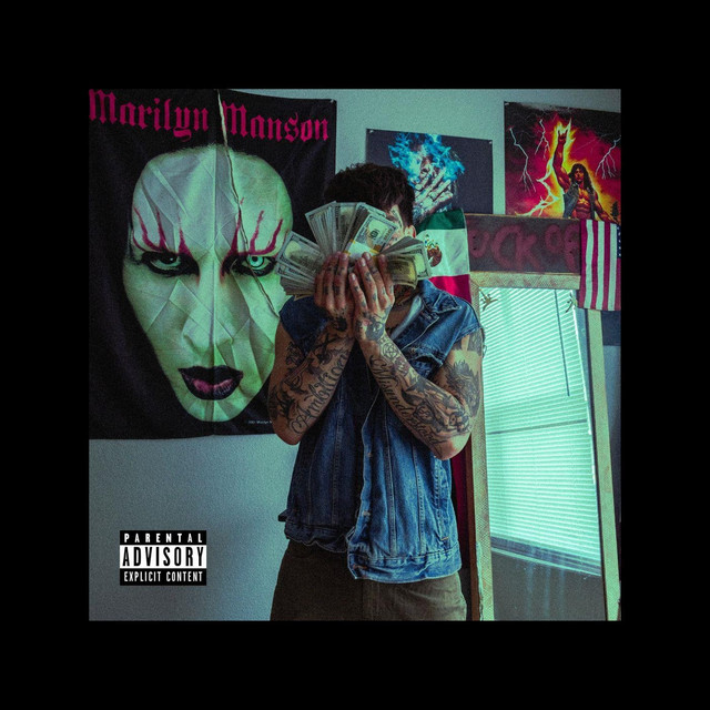 Wake Up - Single by Rick $lim | Spotify