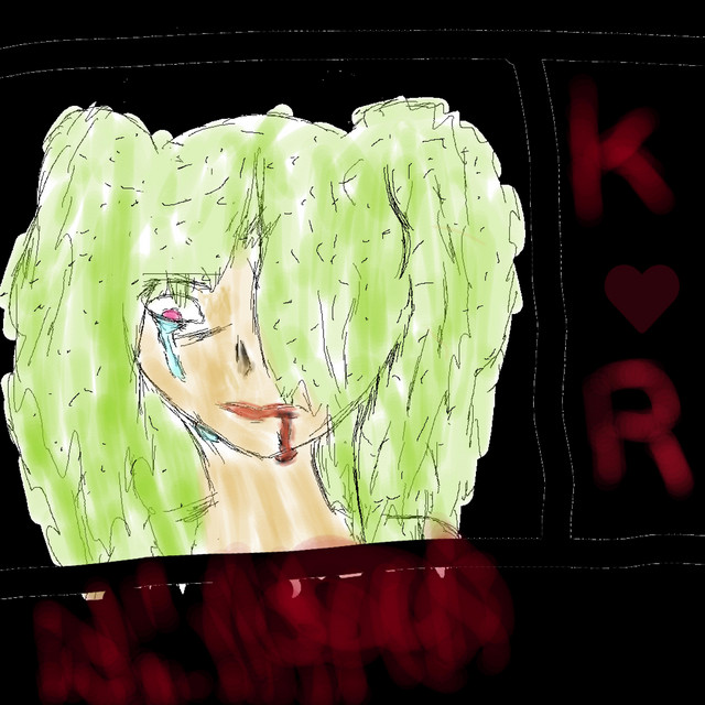 Numb cover art
