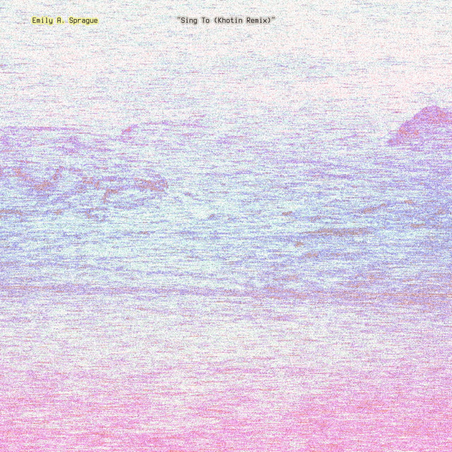 Sing To (Khotin Remix) artwork