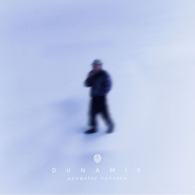 DUNAMIS (ACÚSTICO) cover art