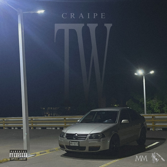 Tw cover art