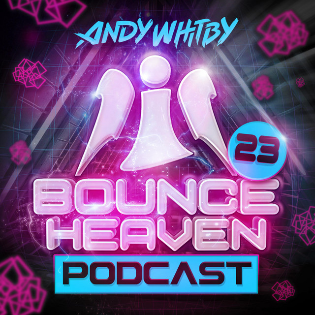 BH23, Pt. 1 cover art