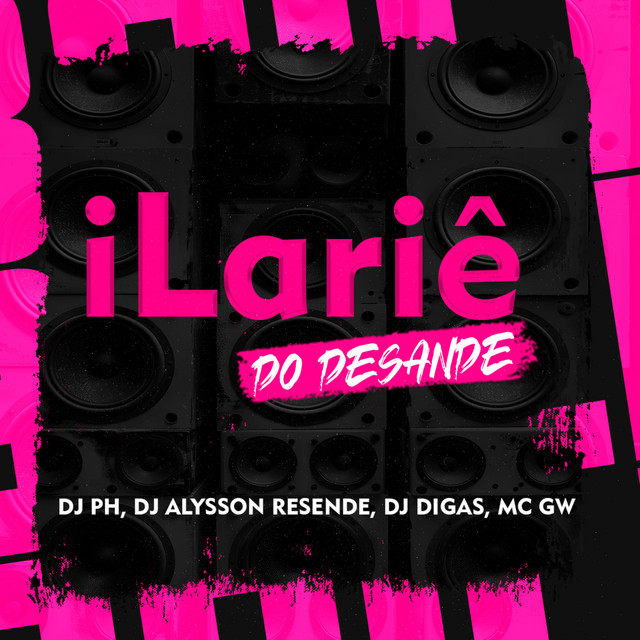 Ilariê do Desande