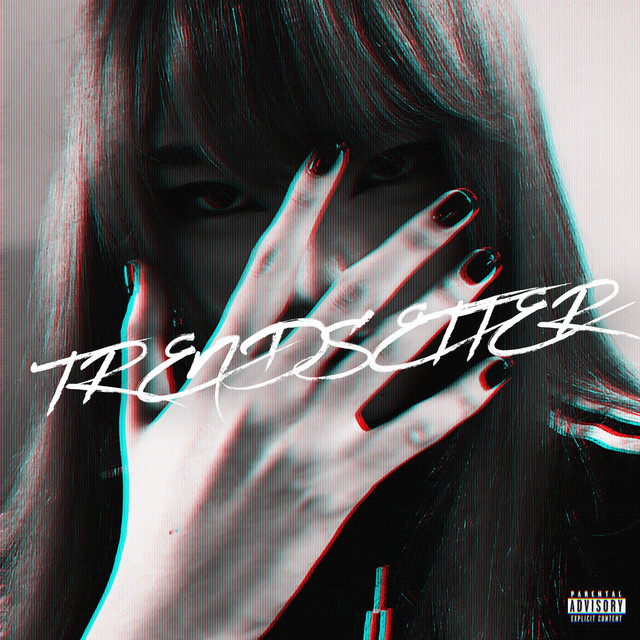 TRENDSETTER cover art