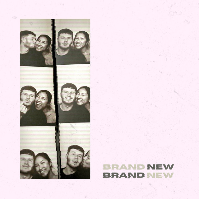 BRAND NEW