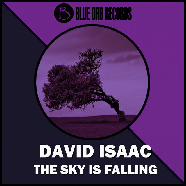 The Sky Is Falling - Original Mix cover art