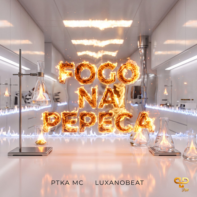 Fogo Na Pepeca